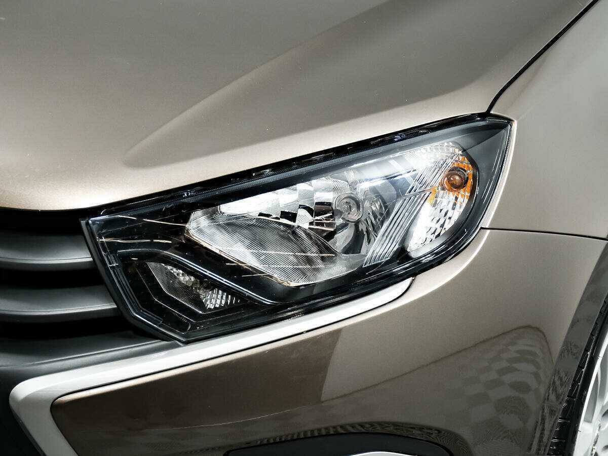 Лада (ВАЗ) Гранта б/у, 2022, Механическая. Фото: #14