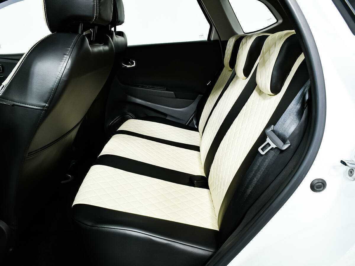 Рено Каптюр б/у, 2016, Вариатор. Фото: #11