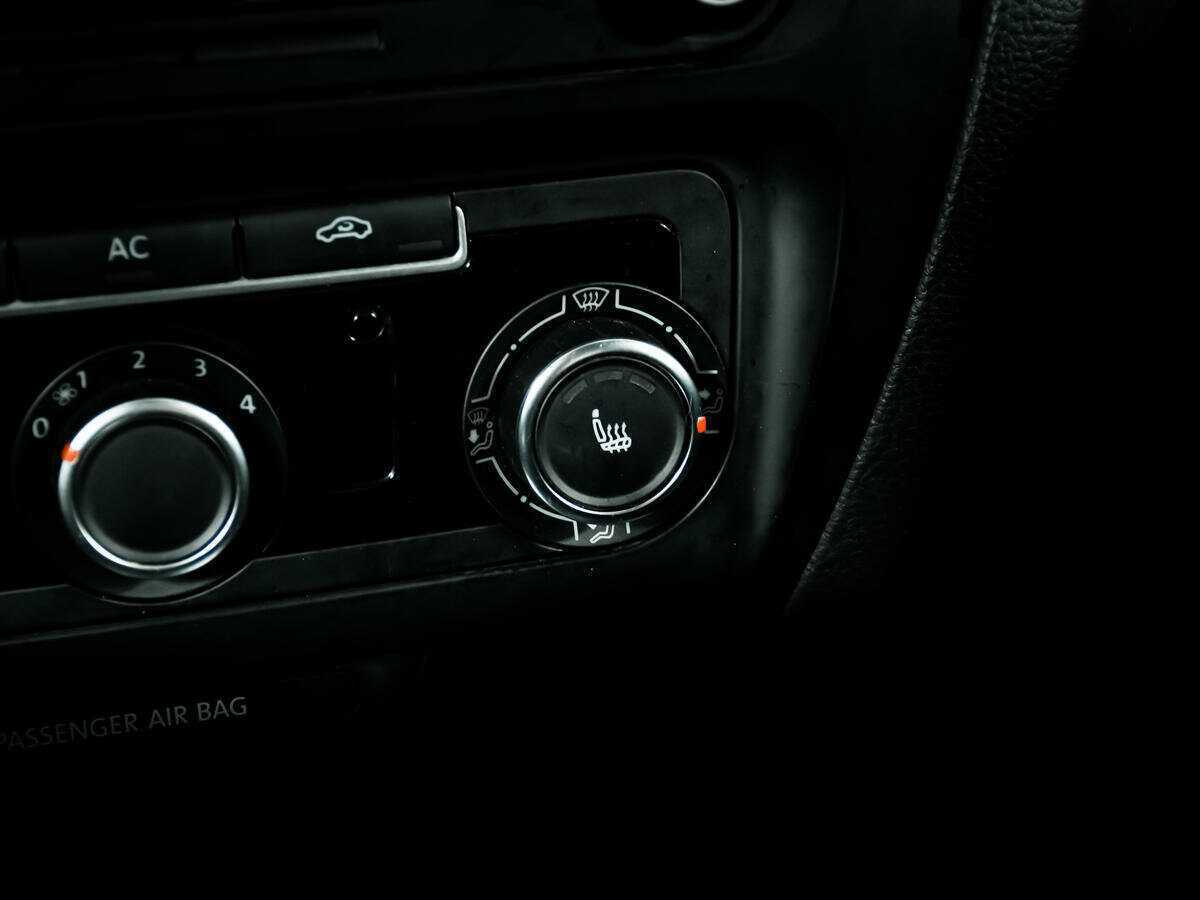 Фольксваген Джетта б/у, 2012, Роботизированная. Фото: #15