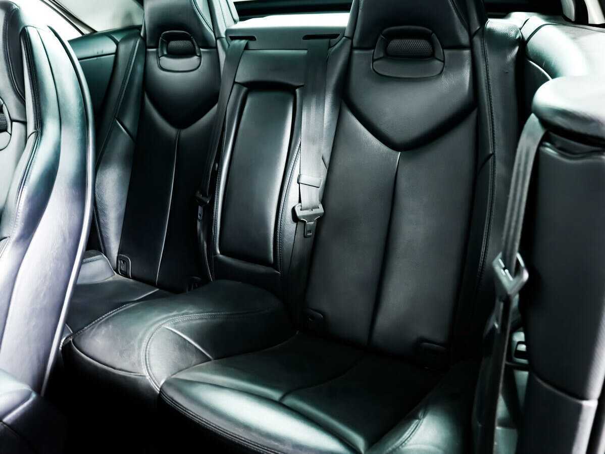 Пежо 308 б/у, 2012, Автоматическая. Фото: #11