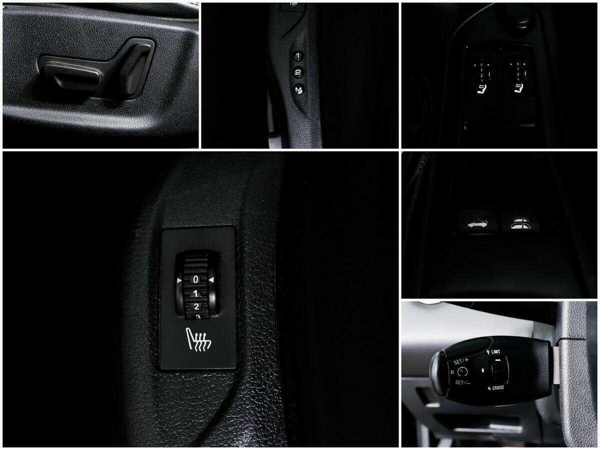 Пежо 308 б/у, 2012, Автоматическая. Фото: #19