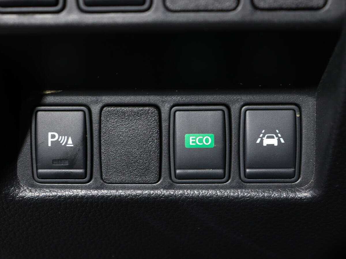 Ниссан Кашкай б/у, 2017, Вариатор. Фото: #18