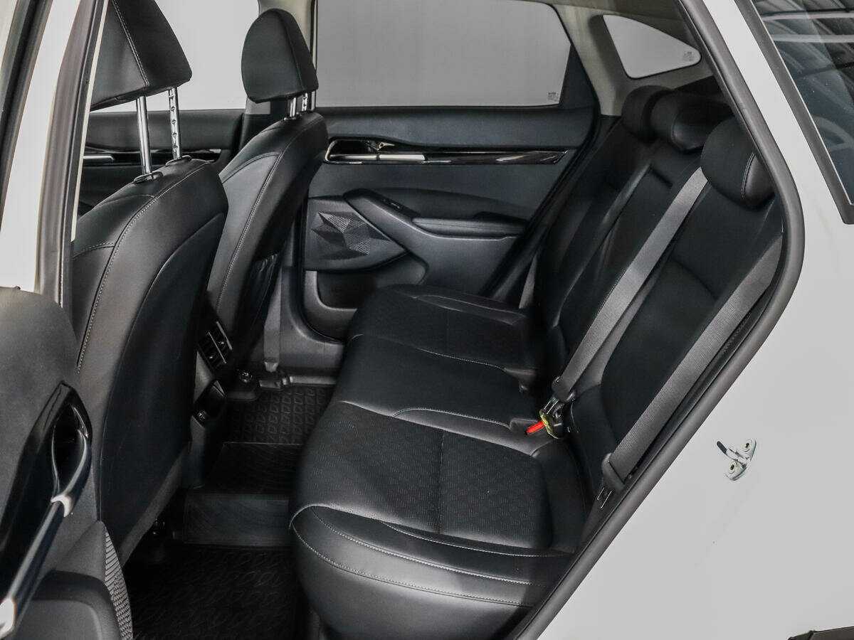 Киа Сельтос б/у, 2020, Вариатор. Фото: #9