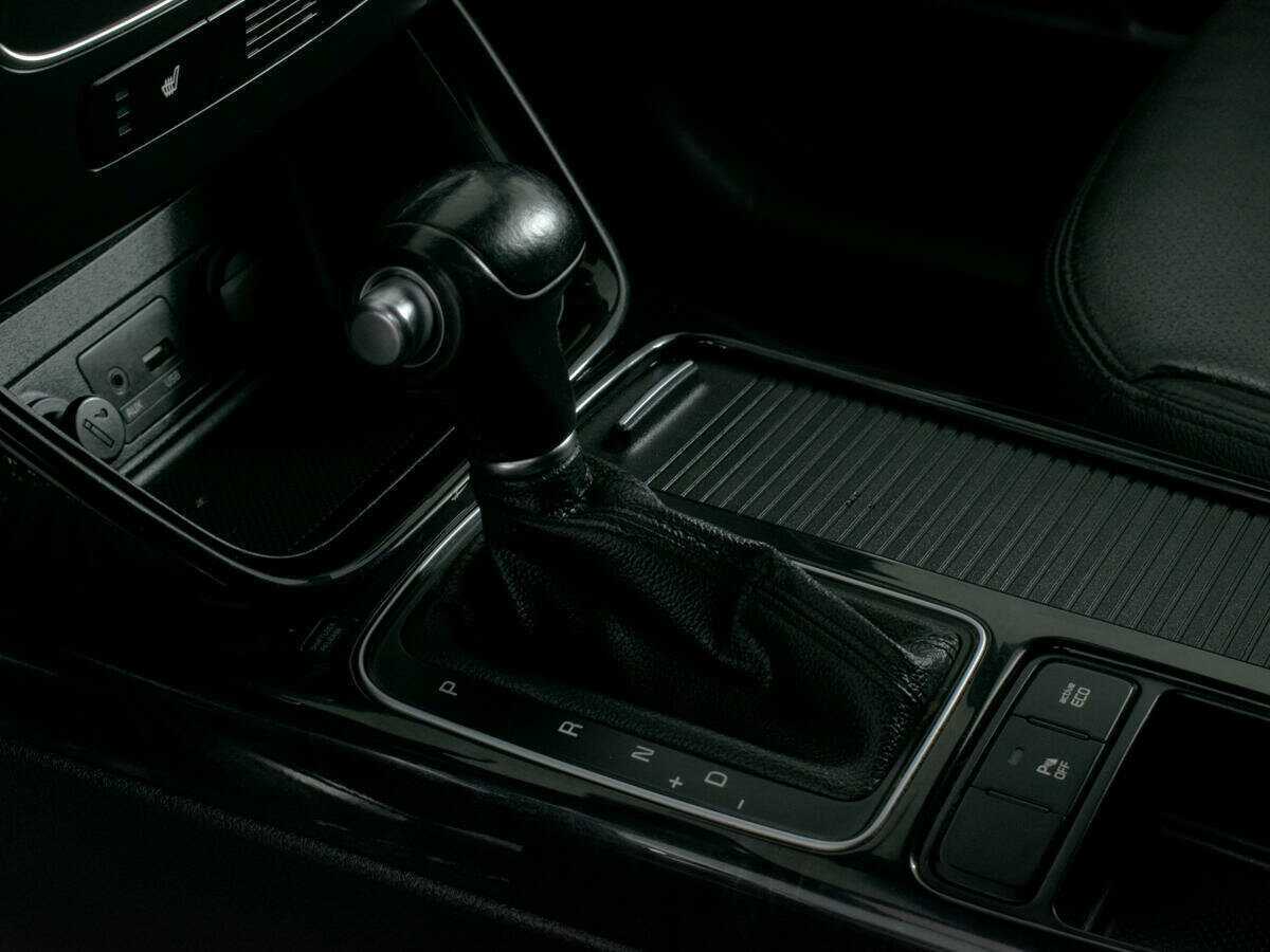 Киа Соренто б/у, 2017, Автоматическая. Фото: #15