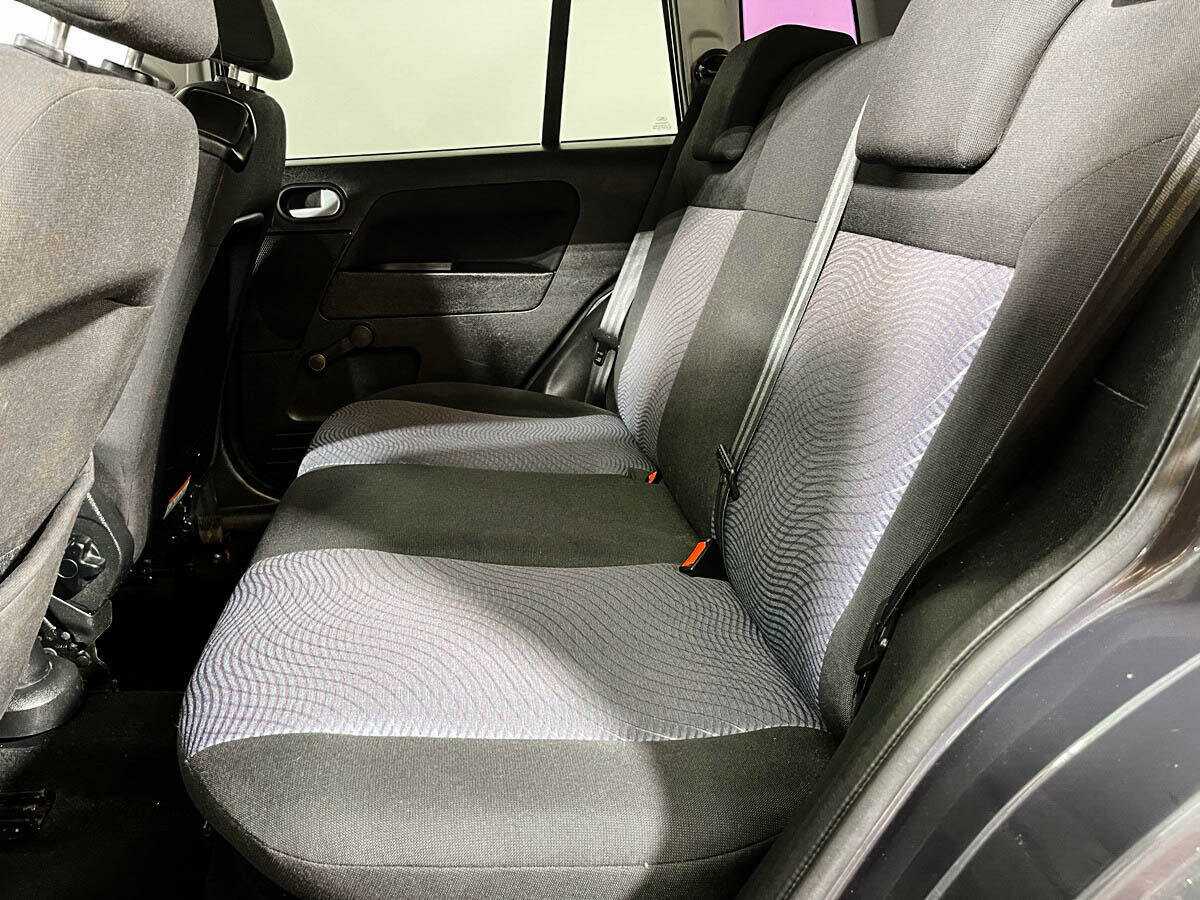 Форд Фьюжн б/у, 2012, Автоматическая. Фото: #7