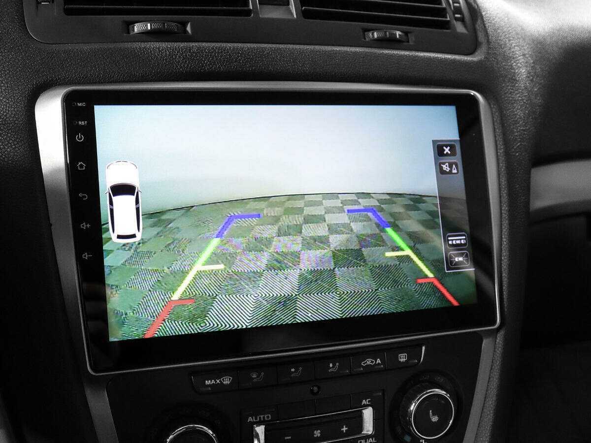 Шкода Октавия б/у, 2012, Автоматическая. Фото: #16