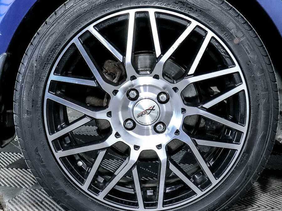 Киа Рио б/у, 2015, Механическая. Фото: #15