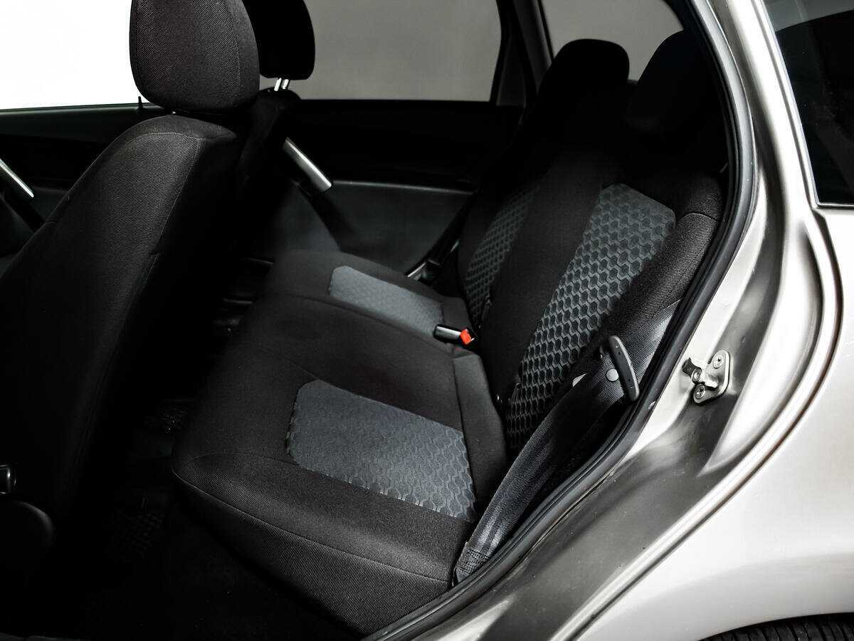 Лада (ВАЗ) Гранта б/у, 2020, Автоматическая. Фото: #12