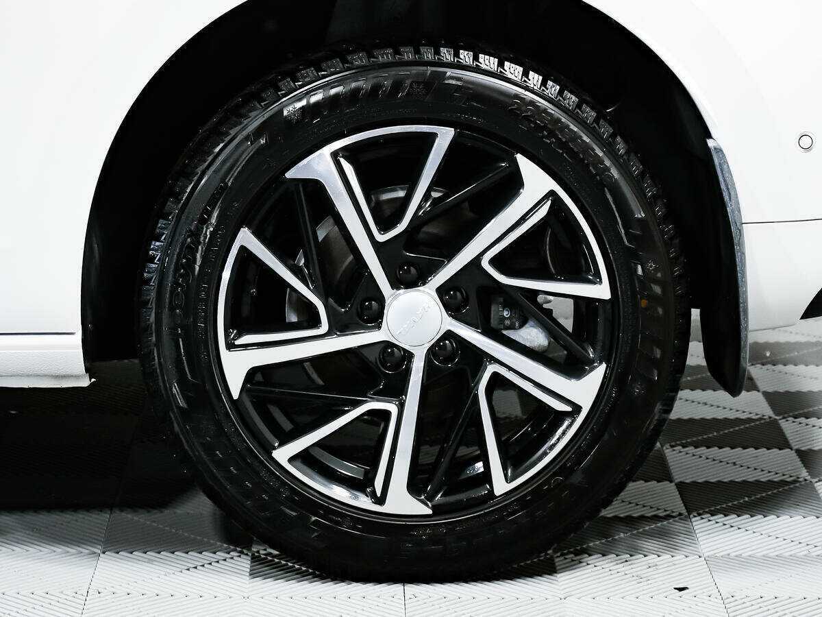 Хавал Джолион б/у, 2023, Роботизированная. Фото: #11