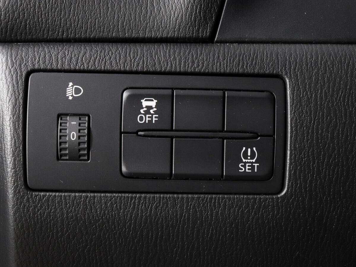 Мазда 3 б/у, 2016, Автоматическая. Фото: #10