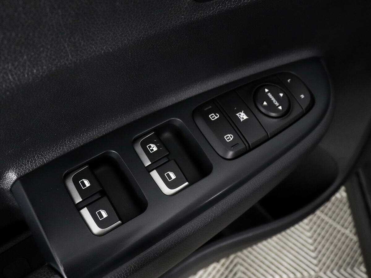 Киа Рио б/у, 2020, Автоматическая. Фото: #11