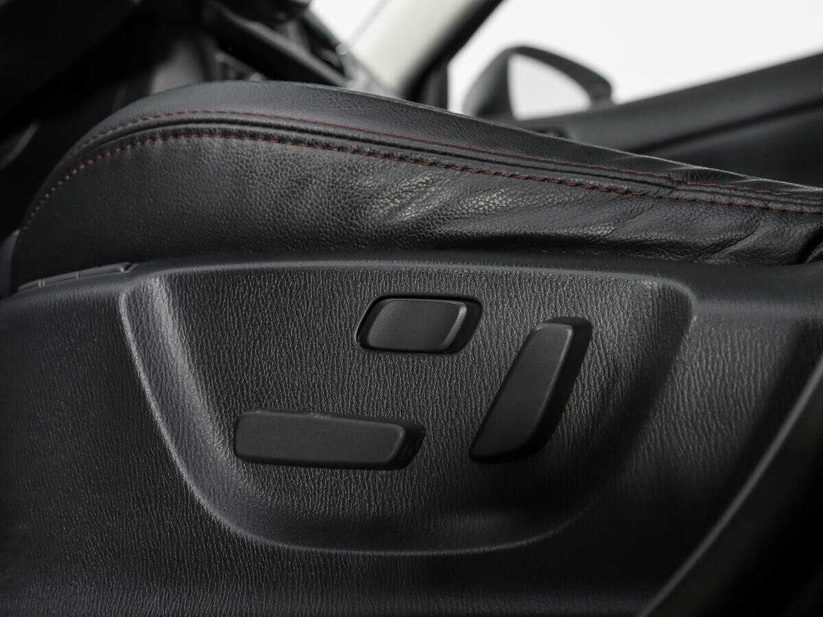 Мазда Ц-Икс-5 б/у, 2016, Автоматическая. Фото: #12