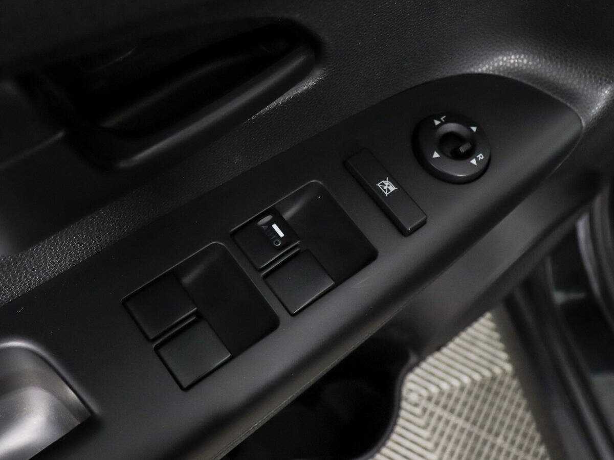 Киа Венга б/у, 2013, Автоматическая. Фото: #10