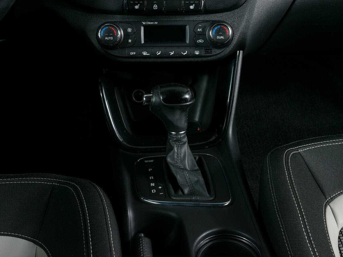 Киа Сид б/у, 2013, Автоматическая. Фото: #15