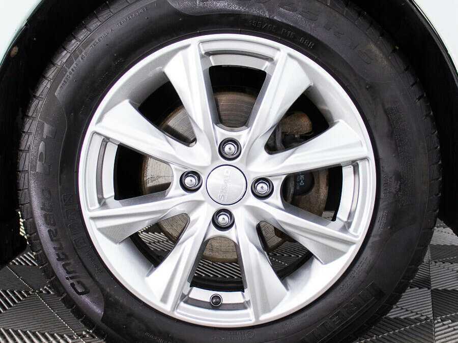 Киа Рио б/у, 2012, Автоматическая. Фото: #16