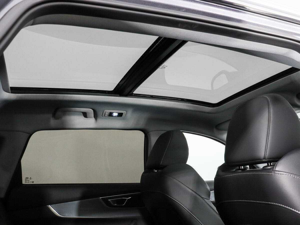 Чери Тигго 7 Про б/у, 2022, Вариатор. Фото: #18