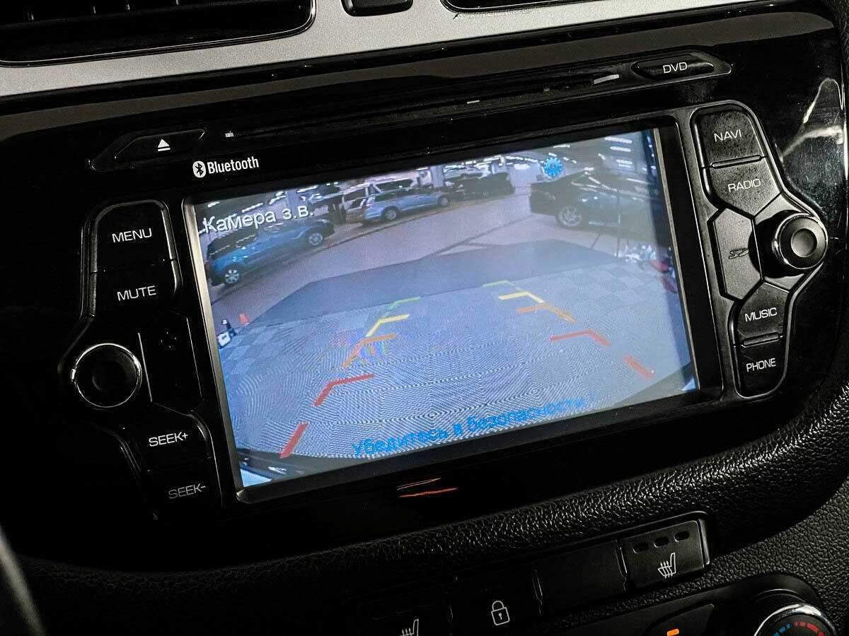 Киа Сид б/у, 2015, Механическая. Фото: #11