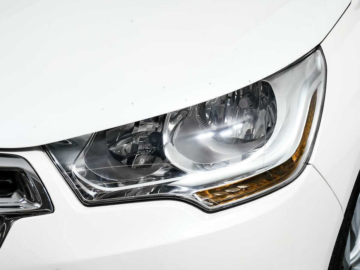 Ситроен Ц4 б/у, 2016, Автоматическая. Фото: #11