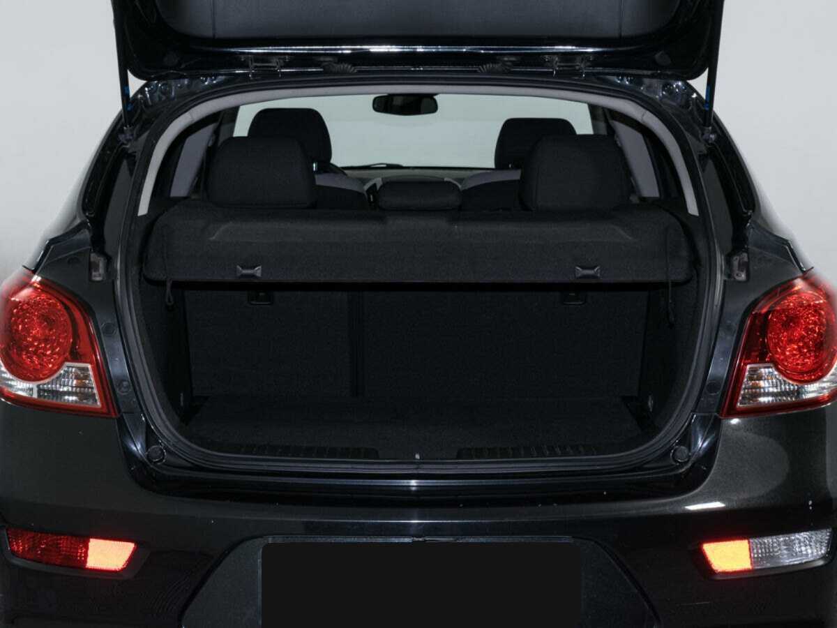 Шевроле Круз б/у, 2013, Автоматическая. Фото: #6