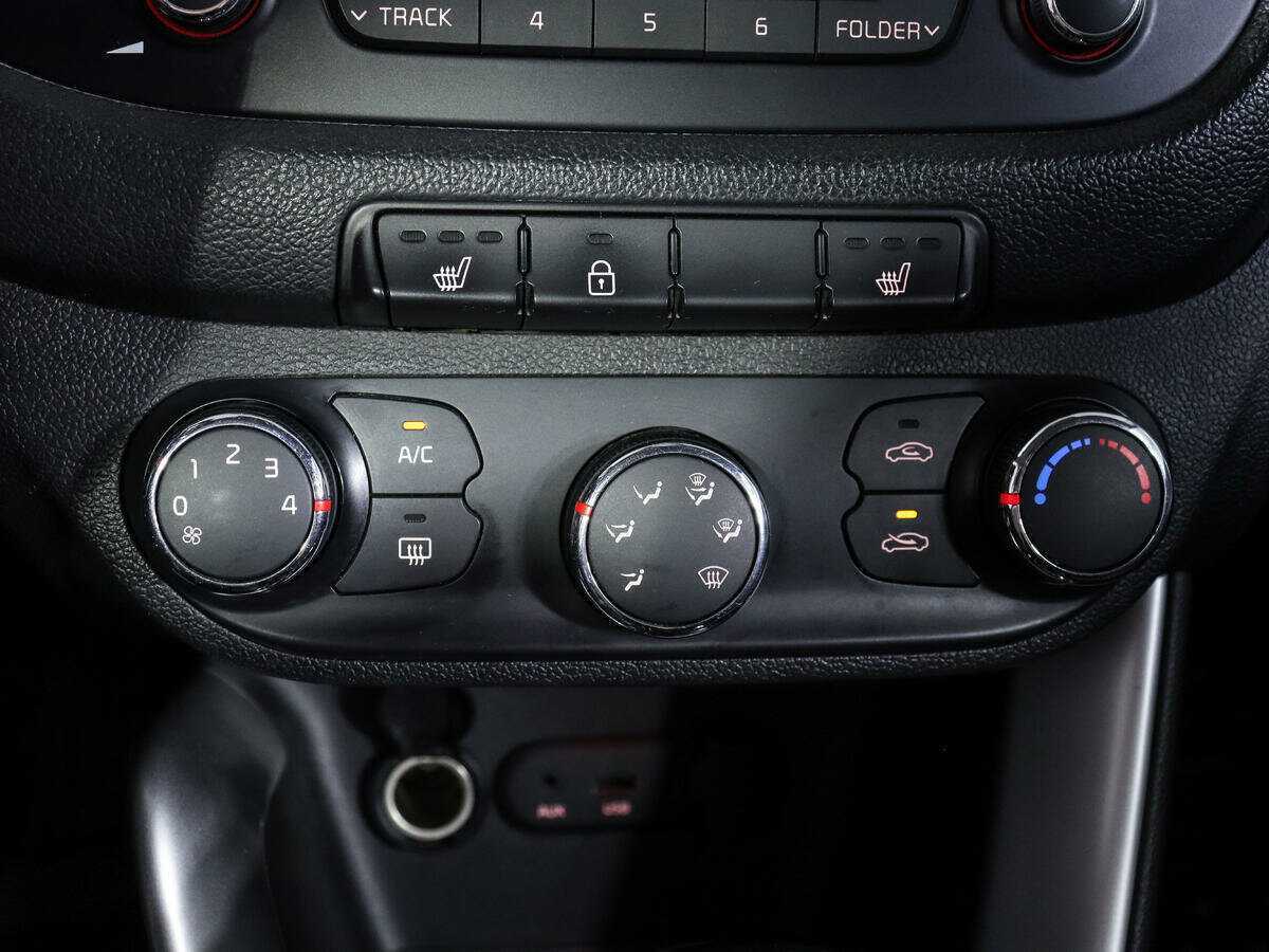 Киа Сид б/у, 2013, Автоматическая. Фото: #19