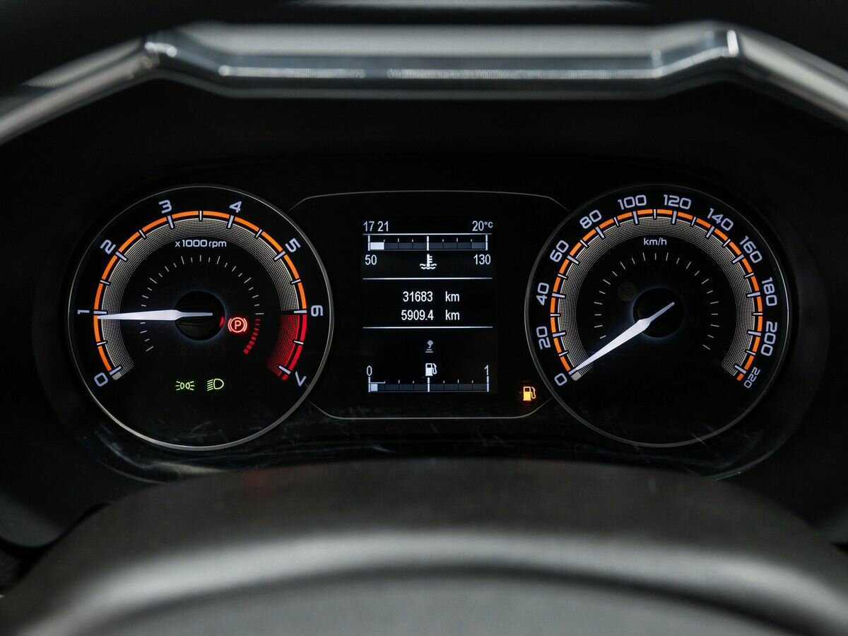 Лада (ВАЗ) Веста б/у, 2024, Механическая. Фото: #12