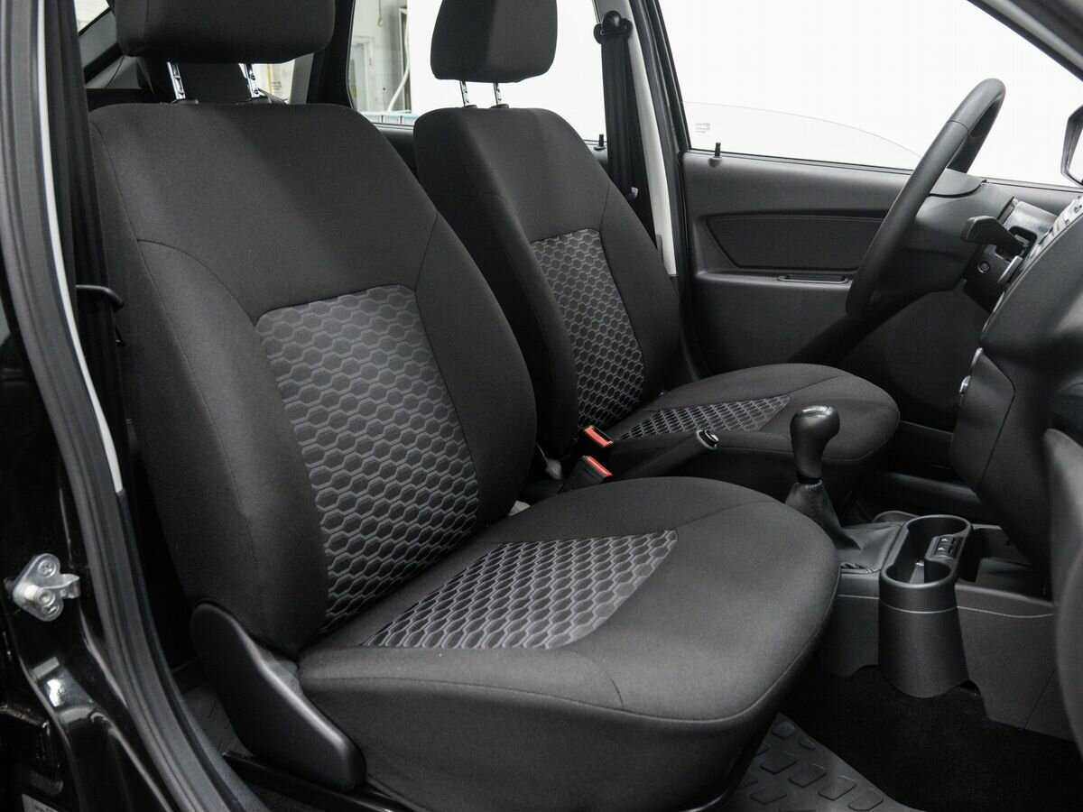 Лада (ВАЗ) Гранта б/у, 2023, Механическая. Фото: #8