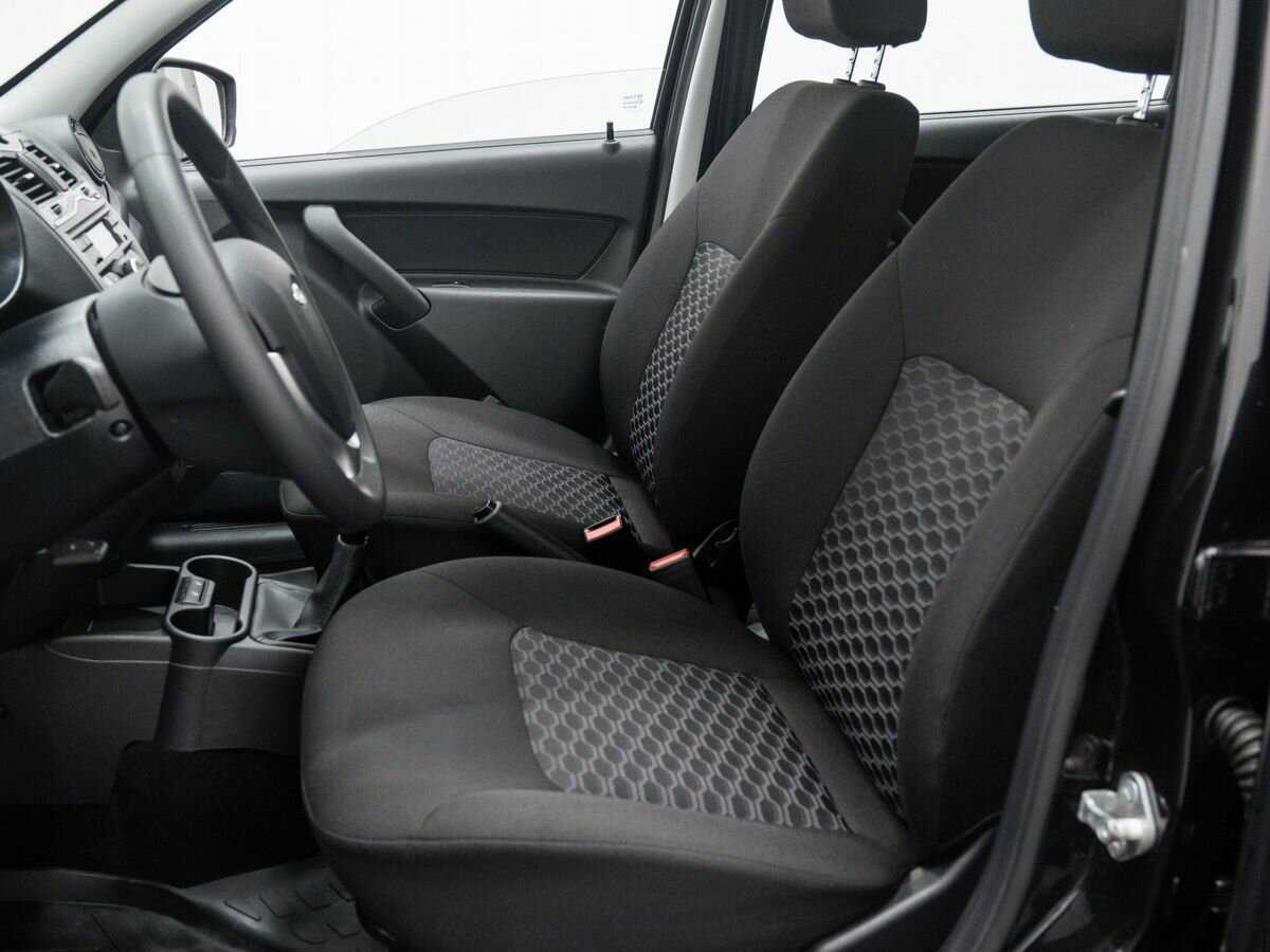 Лада (ВАЗ) Гранта б/у, 2023, Механическая. Фото: #13