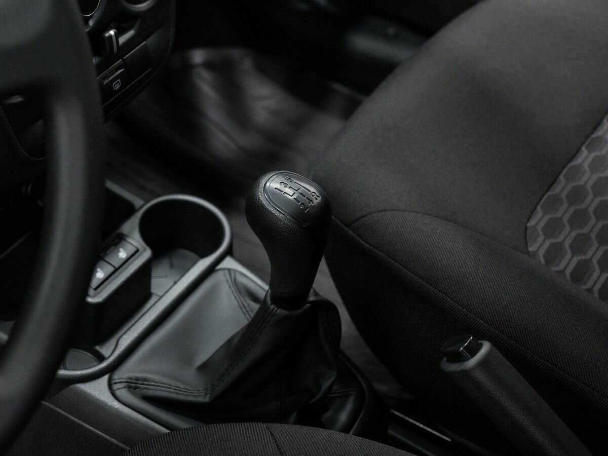 Лада (ВАЗ) Гранта б/у, 2023, Механическая. Фото: #16