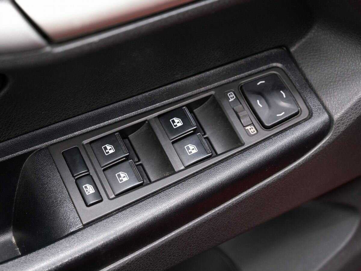 Лада (ВАЗ) Веста б/у, 2021, Вариатор. Фото: #17