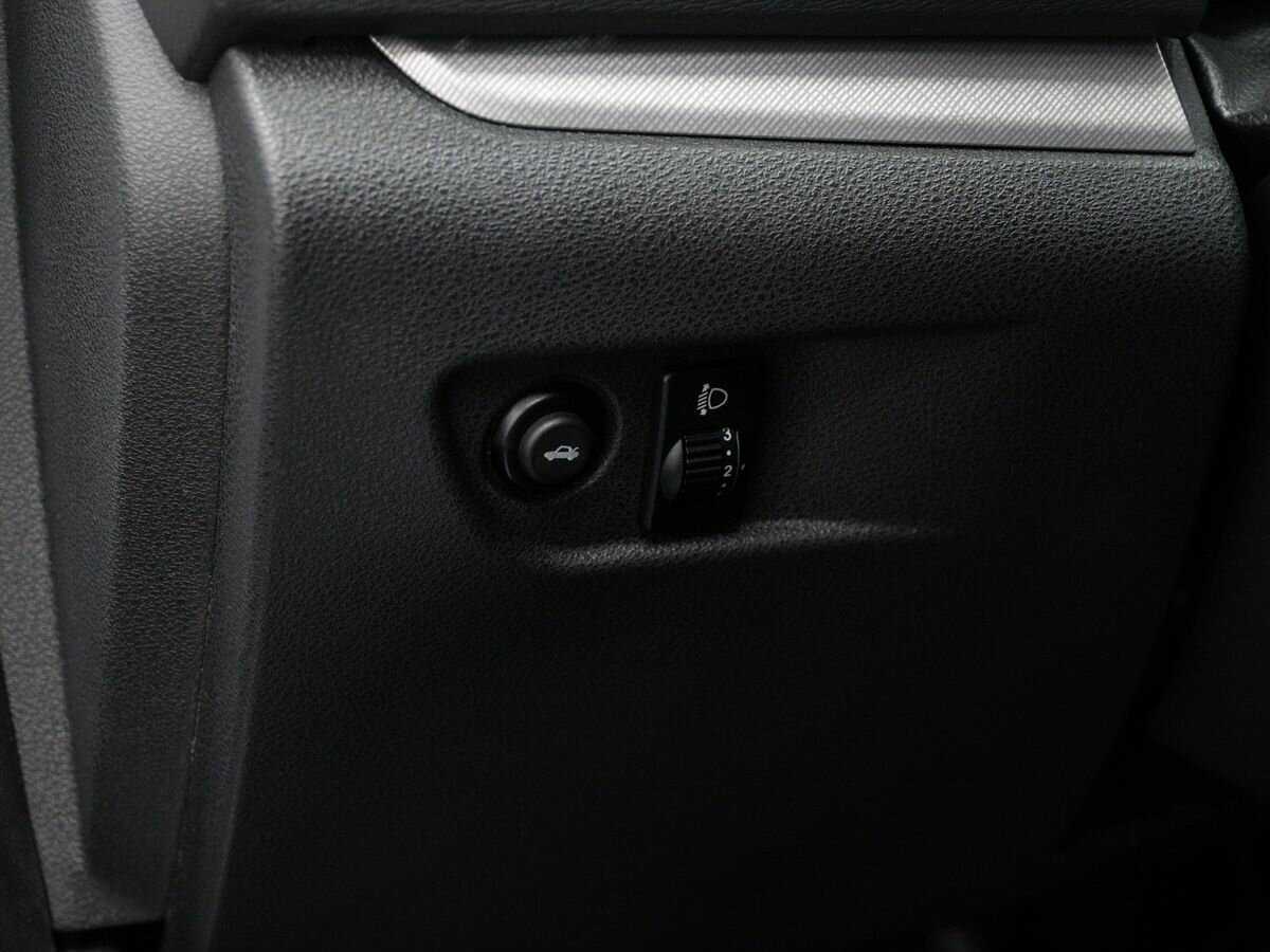 Лада (ВАЗ) Веста б/у, 2017, Роботизированная. Фото: #15