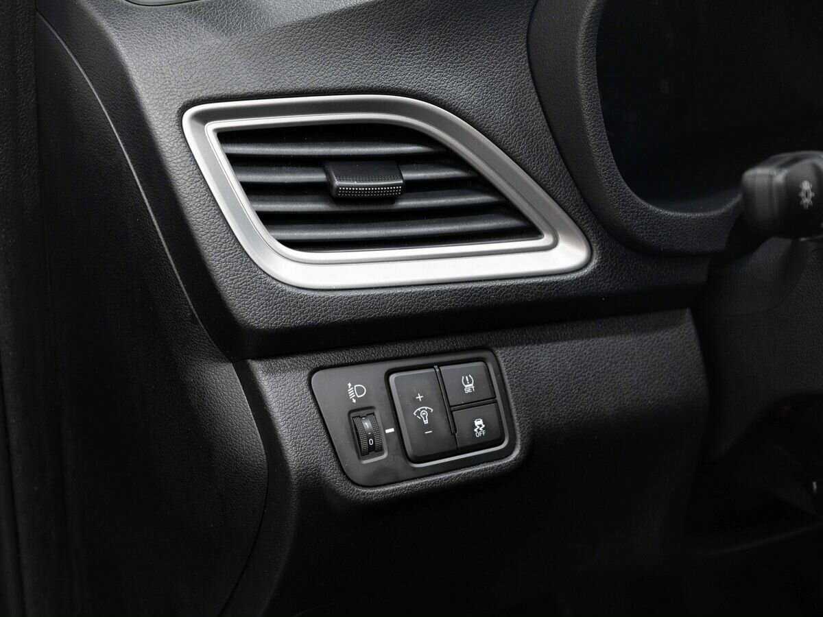 Хендай Солярис б/у, 2019, Механическая. Фото: #19