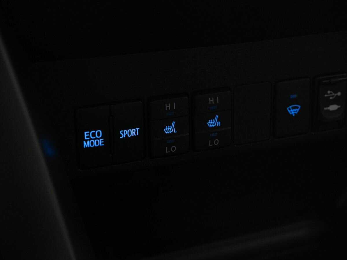 Тойота Рав4 б/у, 2013, Автоматическая. Фото: #19