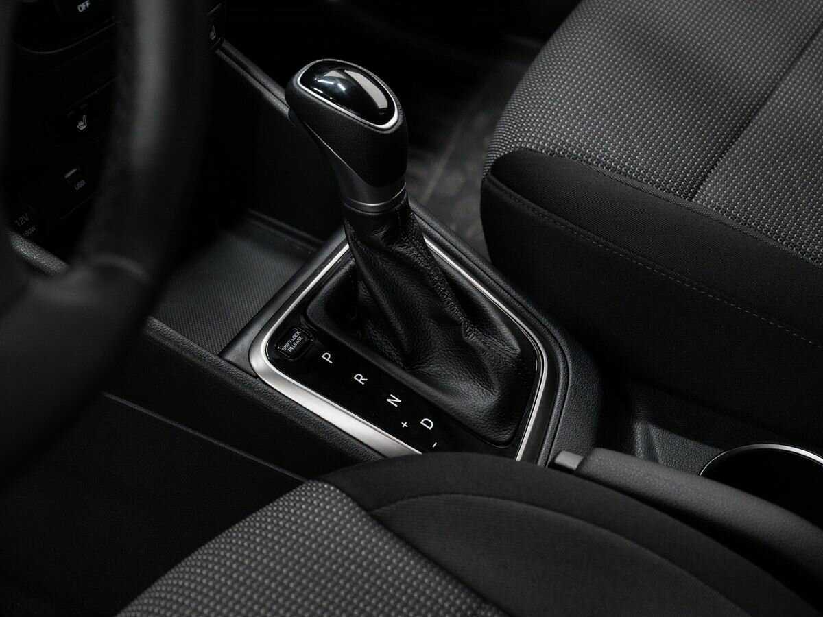 Хендай Солярис б/у, 2021, Автоматическая. Фото: #16