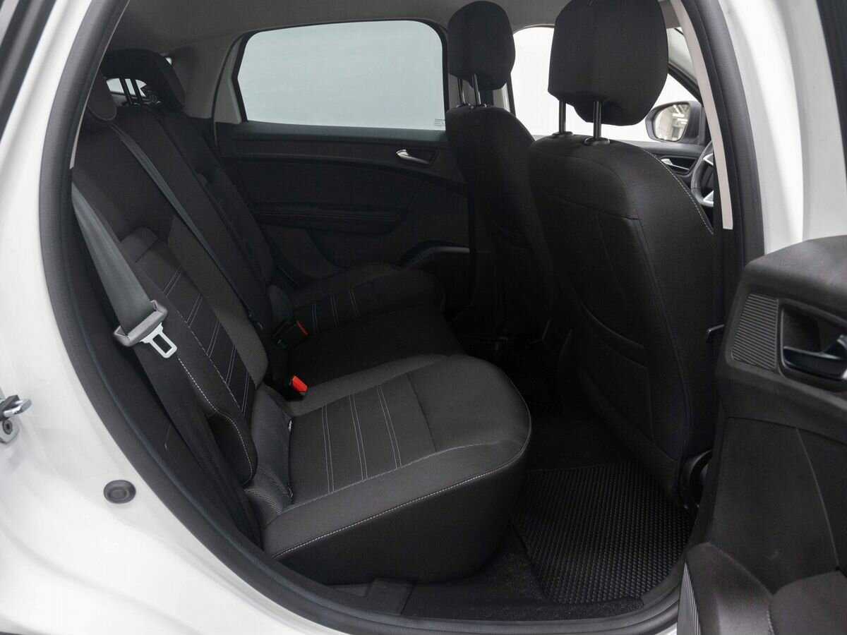 Рено Аркана б/у, 2020, Механическая. Фото: #10