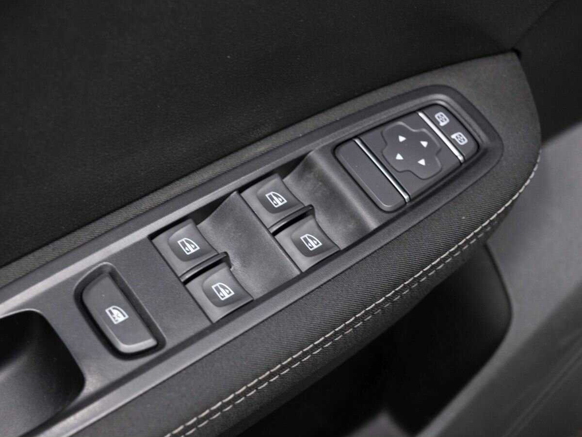 Рено Аркана б/у, 2020, Механическая. Фото: #17