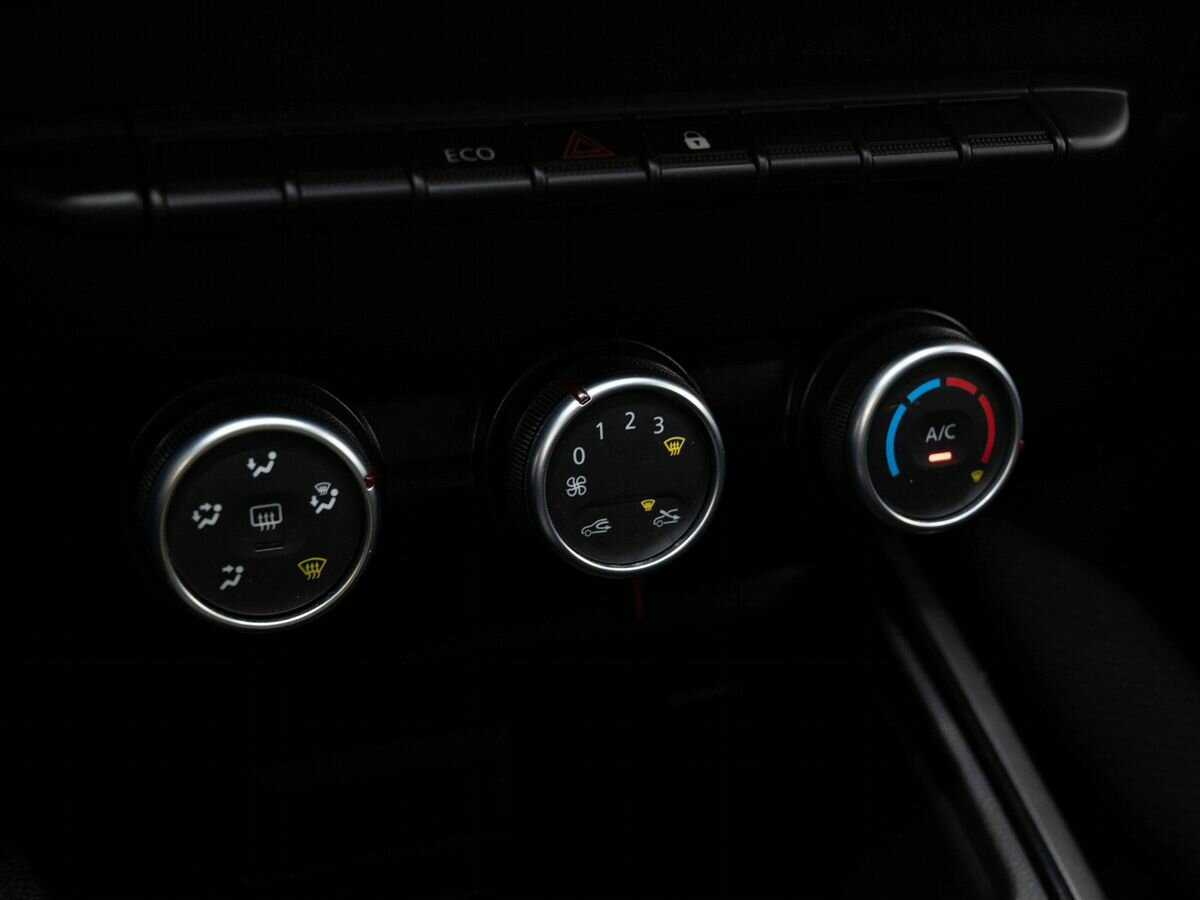 Рено Аркана б/у, 2020, Механическая. Фото: #19