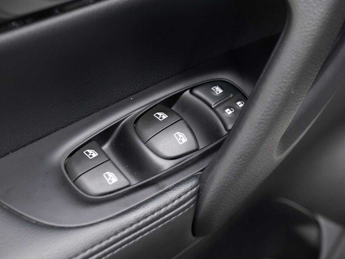 Ниссан Кашкай б/у, 2021, Вариатор. Фото: #25