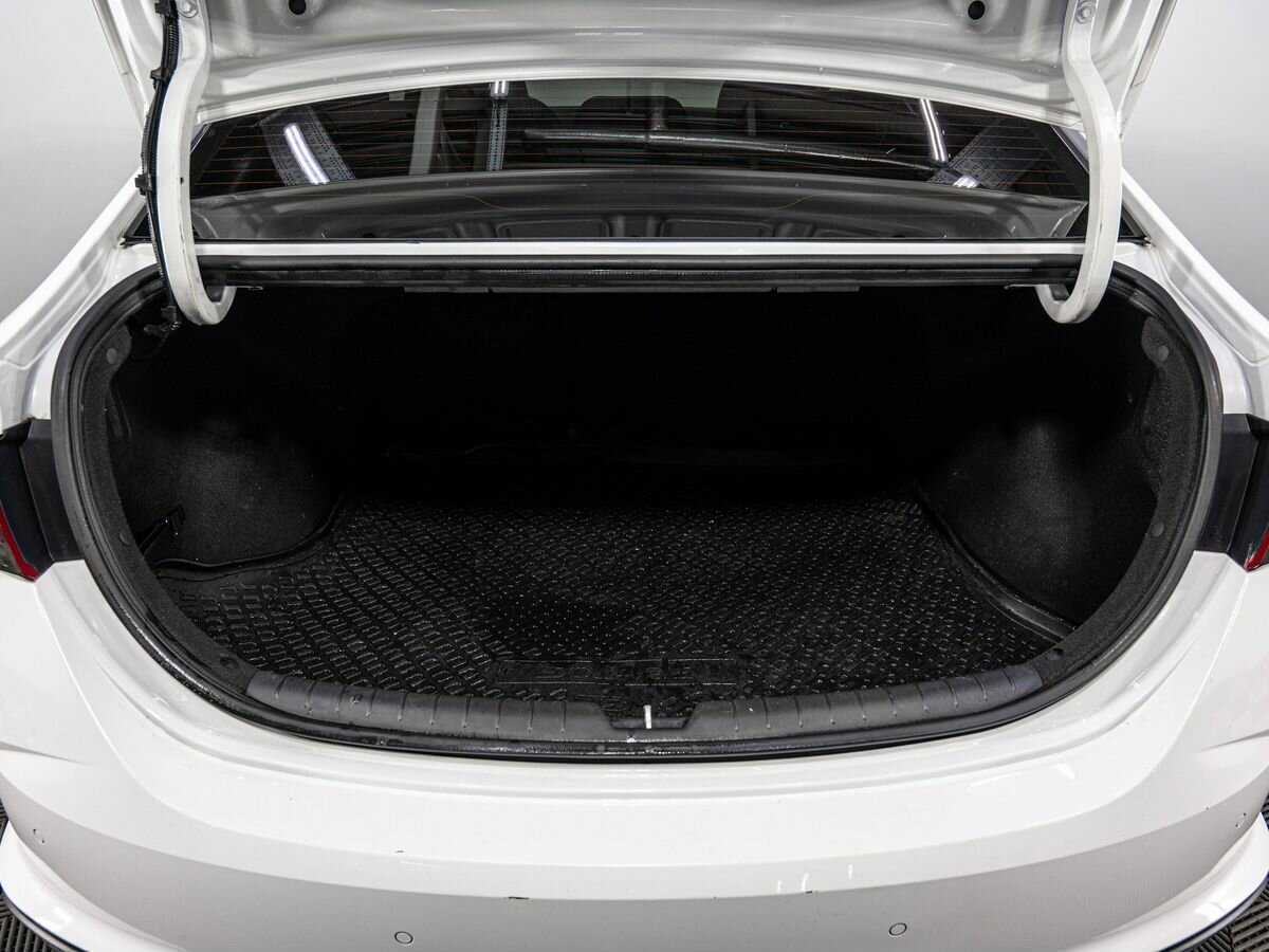 Хендай Солярис б/у, 2021, Автоматическая. Фото: #19