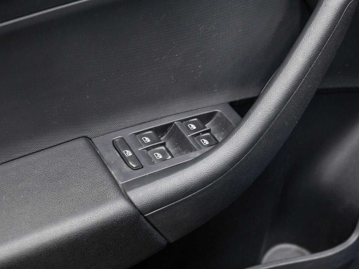 Шкода Рапид б/у, 2021, Автоматическая. Фото: #15