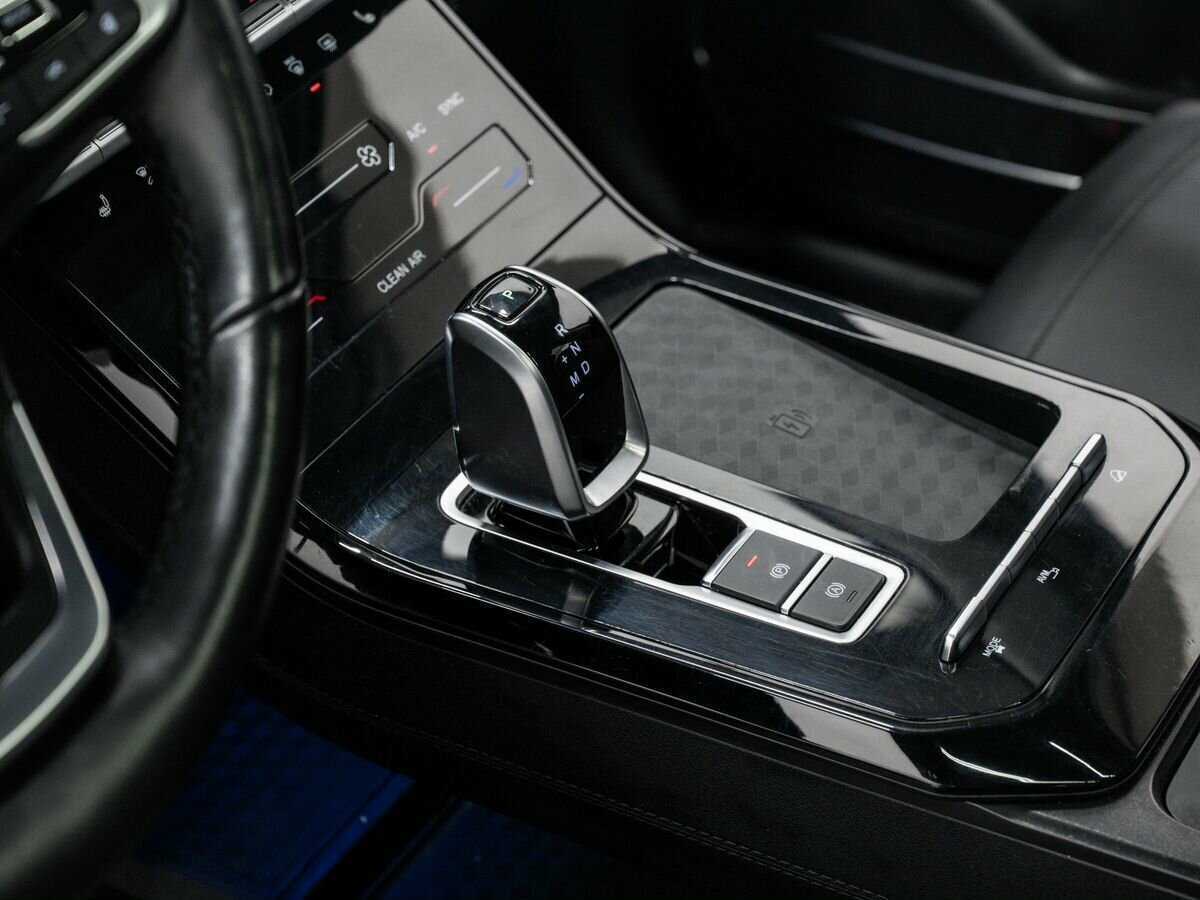 Чери Тигго 7 Про б/у, 2022, Вариатор. Фото: #15