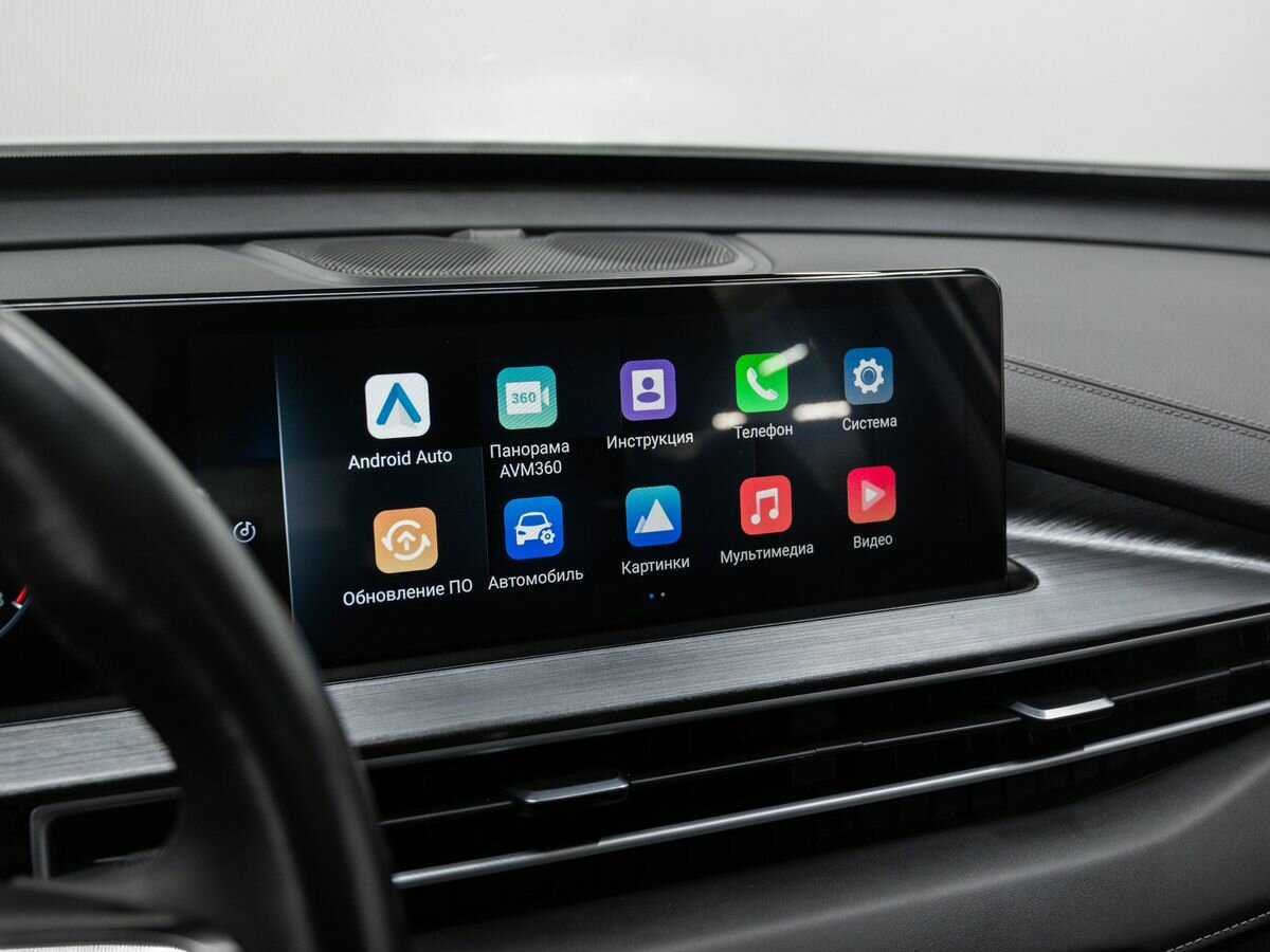 Чери Тигго 7 Про Макс б/у, 2022, Вариатор. Фото: #21