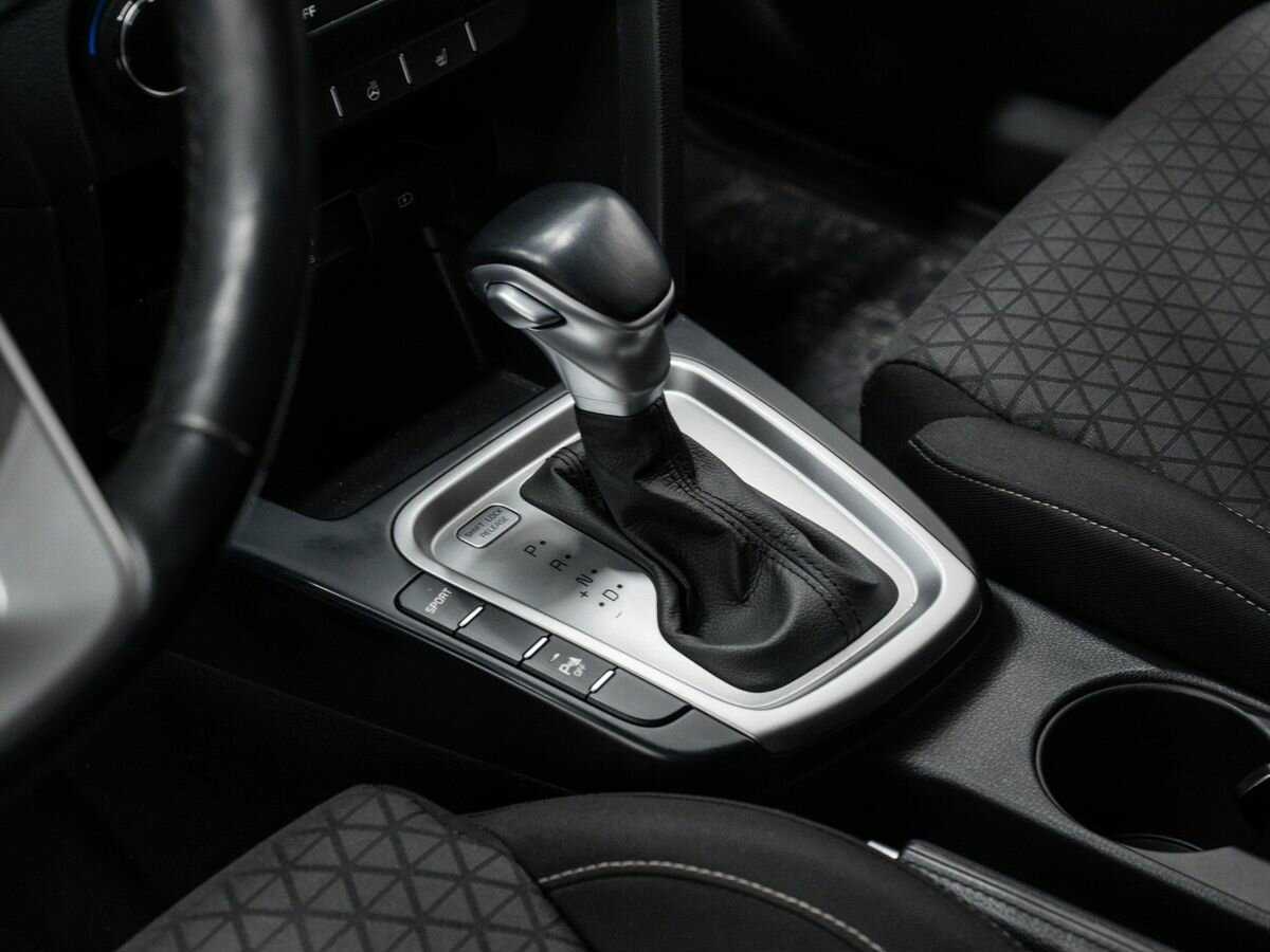 Киа Сид б/у, 2020, Автоматическая. Фото: #17