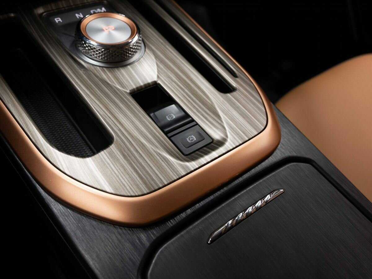 Хавал Джолион б/у, 2022, Роботизированная. Фото: #24