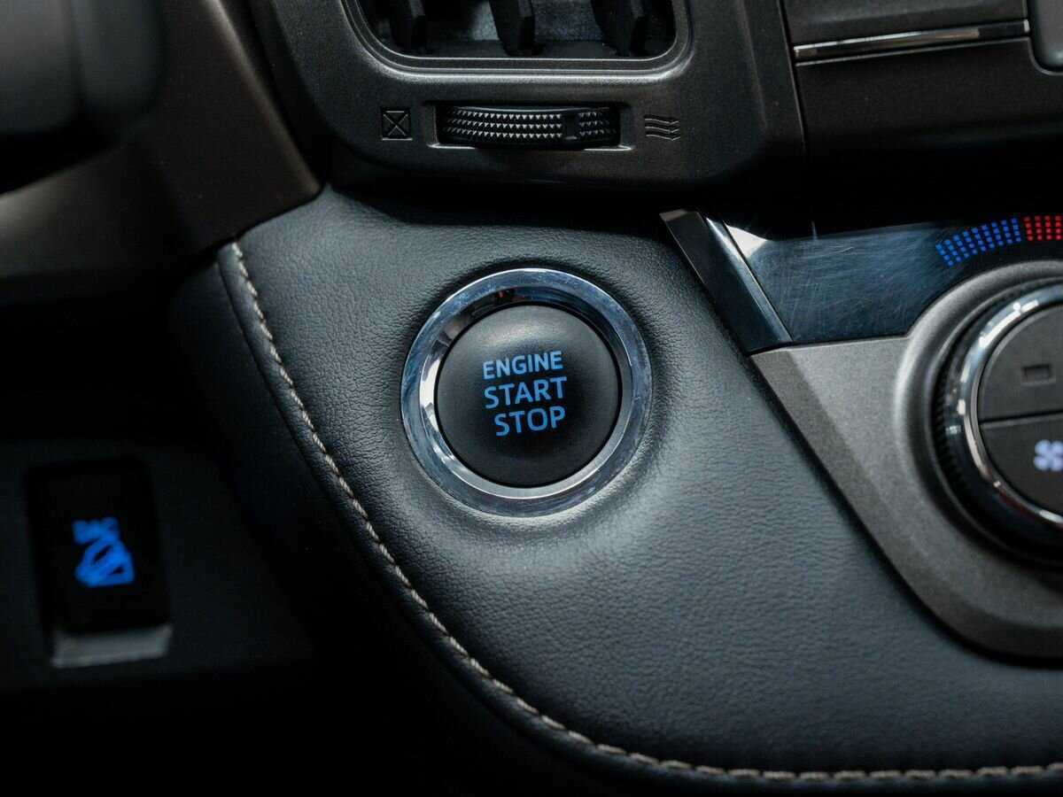 Тойота Рав4 б/у, 2013, Автоматическая. Фото: #19