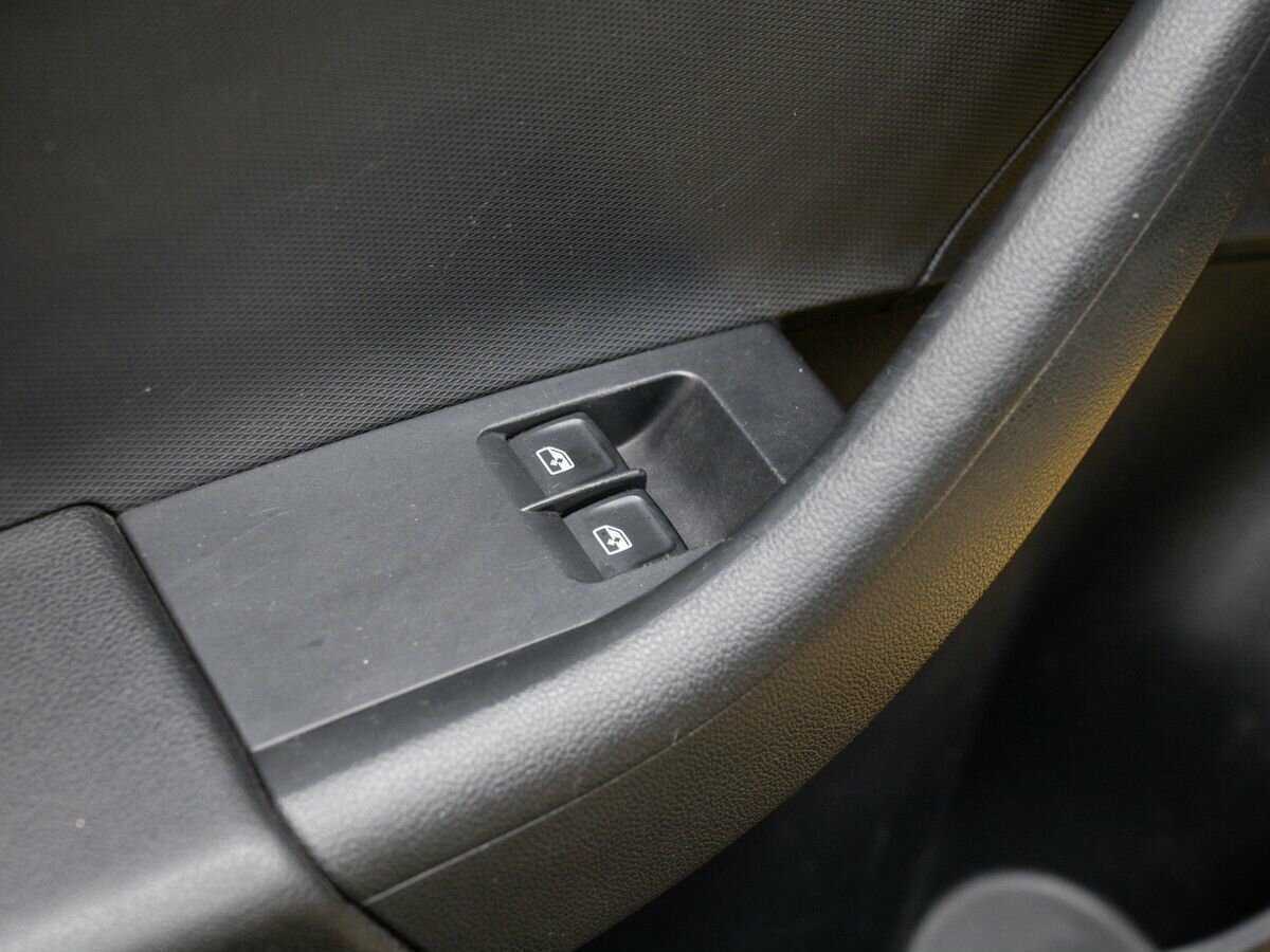 Шкода Рапид б/у, 2017, Механическая. Фото: #15