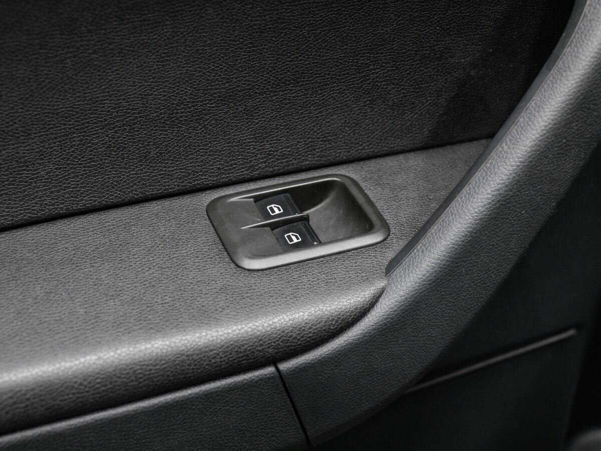 Шкода Йети б/у, 2014, Механическая. Фото: #15