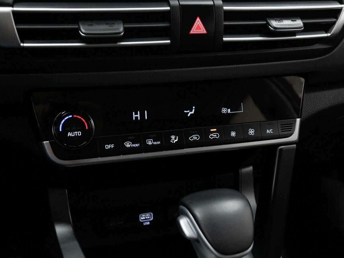 Киа Сельтос б/у, 2021, Автоматическая. Фото: #17