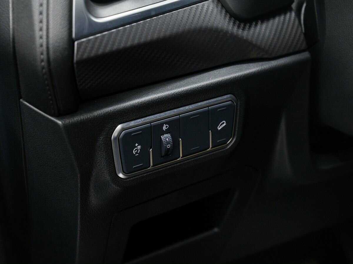 Хавал Ф7-икс б/у, 2020, Роботизированная. Фото: #17