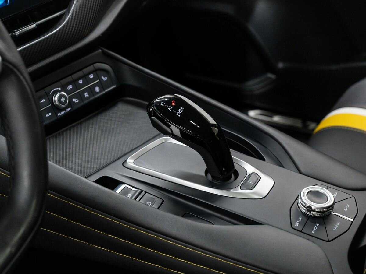 Хавал Ф7-икс б/у, 2020, Роботизированная. Фото: #18