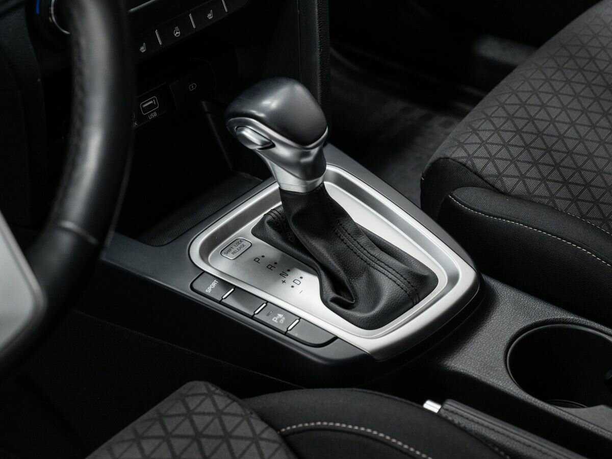 Киа Сид б/у, 2019, Автоматическая. Фото: #17